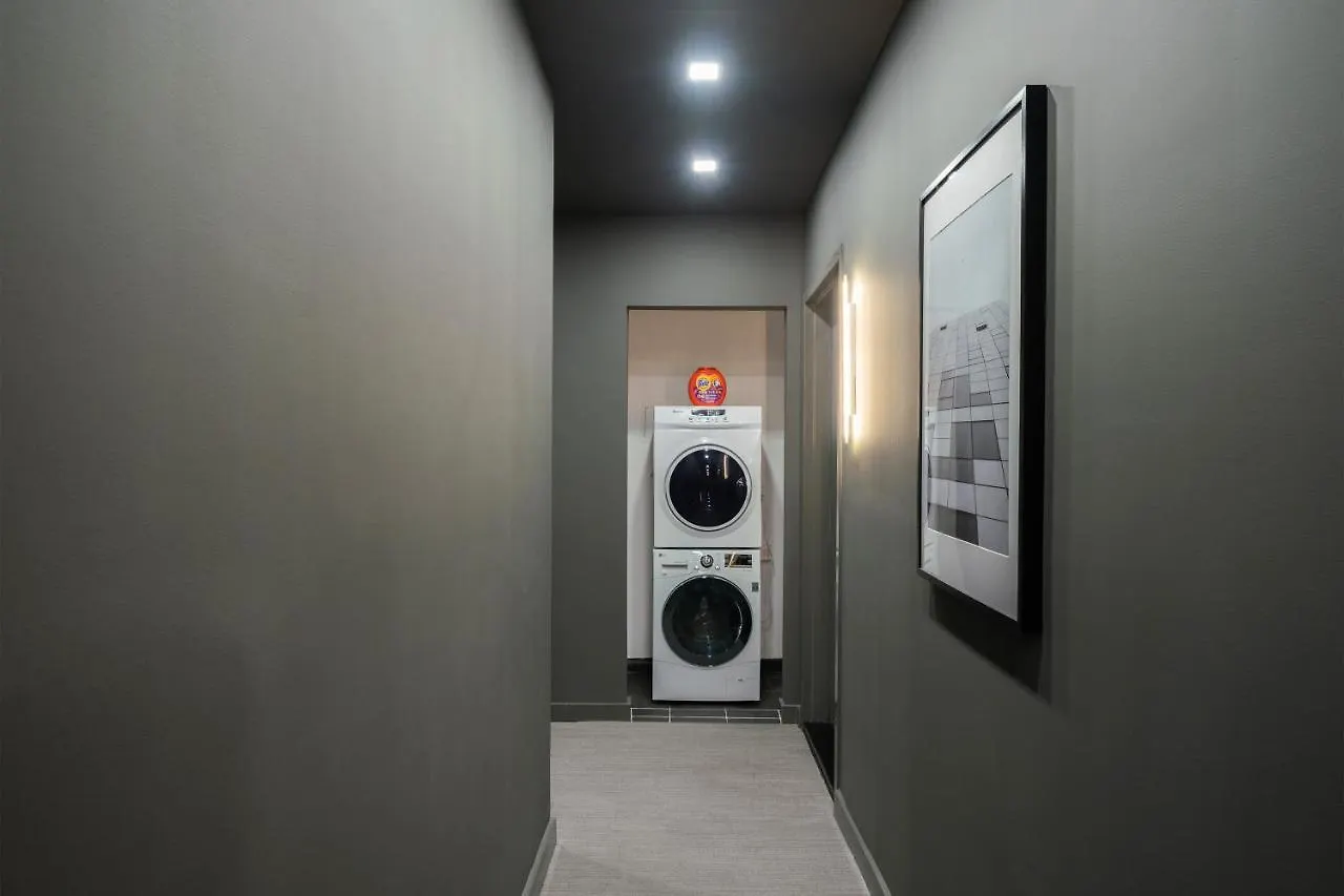 Luxury 2Br Duplex 5Min To Central Park 뉴욕 0*,  미국
